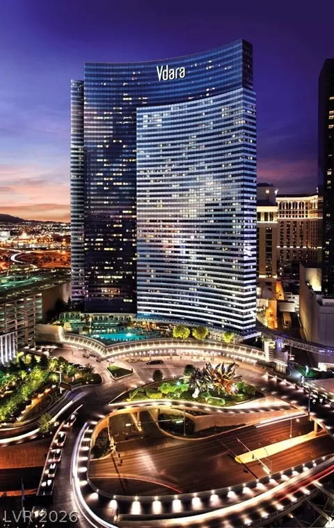 2600 W Harmon Ave #8046, Las Vegas, NV 89158
