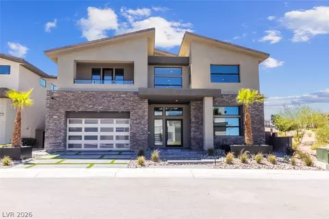 10632 Patina Hills Ct, Las Vegas, NV 89135