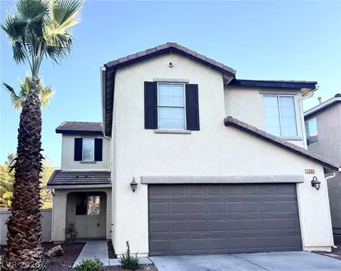 2503 Begonia Valley Ave, Henderson, NV 89074