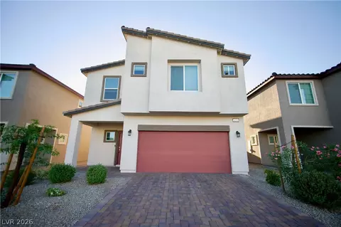 6155 Larimar Gold St, Las Vegas, NV 89115