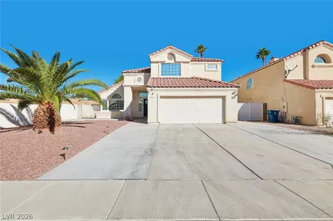 2324 Daisy Meadow Ln, North Las Vegas, NV 89032