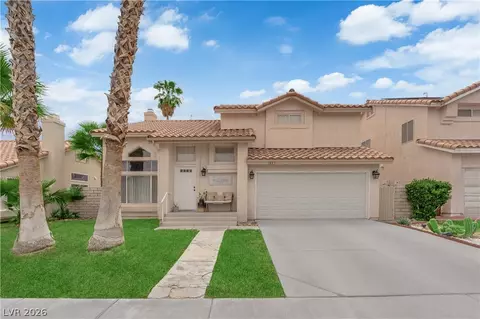 1527 Bent Arrow Dr, North Las Vegas, NV 89031
