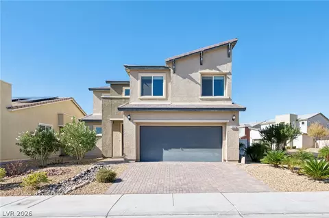 6937 Whispering Falls Dr, North Las Vegas, NV 89084