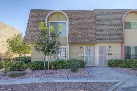 3712 Garden South Dr, Las Vegas, NV 89121