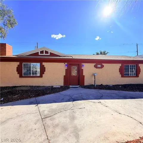 3073 Congress Ave, Las Vegas, NV 89121