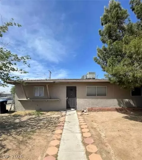 2100 Dogwood Ave, North Las Vegas, NV 89030