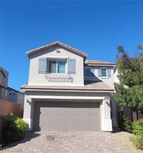 5738 Bear Springs St, North Las Vegas, NV 89031