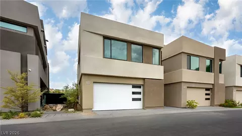 60 Lakefront Dr, Henderson, NV 89011