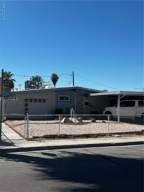 3105 E Webb Ave, North Las Vegas, NV 89030