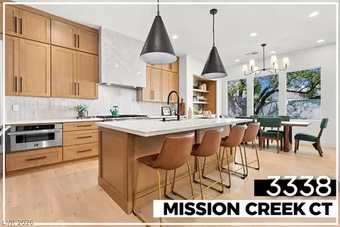 3338 Mission Creek Ct, Las Vegas, NV 89135