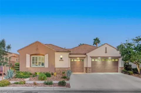 1854 Taylorville St, Las Vegas, NV 89135