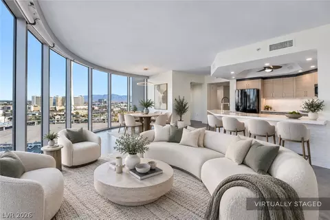 322 Karen Ave #1408, Las Vegas, NV 89109