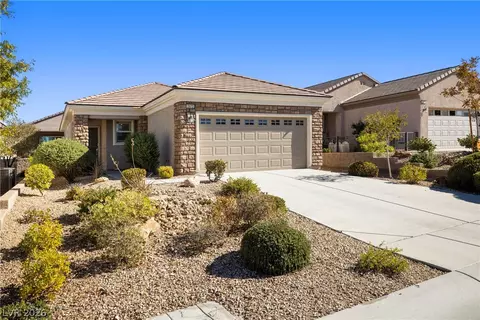 2572 Centaurus St, Henderson, NV 89044