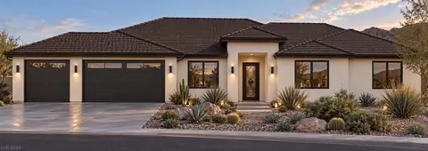 240 E Hickory St, Pahrump, NV 89048