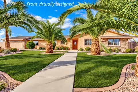 2000 Goldhill Ave, Las Vegas, NV 89106