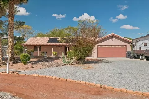 2310 S Turtle St, Pahrump, NV 89048