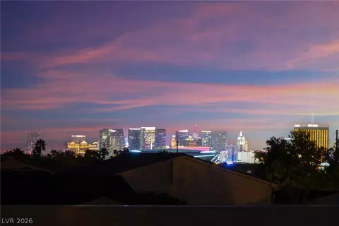 6833 Milos Rd, Las Vegas, NV 89118