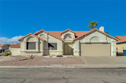 8017 Coffee Tree Ct, Las Vegas, NV 89123
