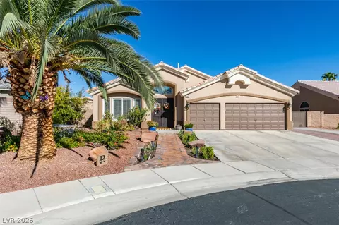 5630 Summer Splash Ct, Las Vegas, NV 89131