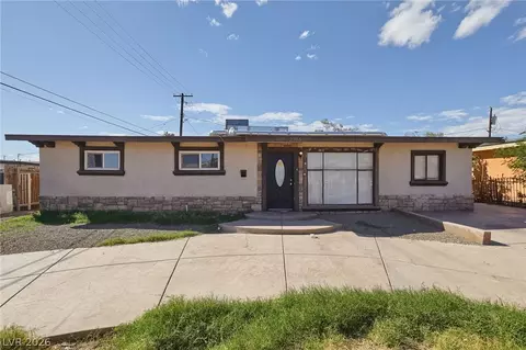 2705 Berg St, North Las Vegas, NV 89030