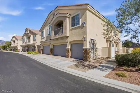 6040 Towboat St #101, North Las Vegas, NV 89031