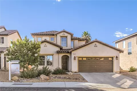 1119 Lake Berryessa St, Henderson, NV 89002