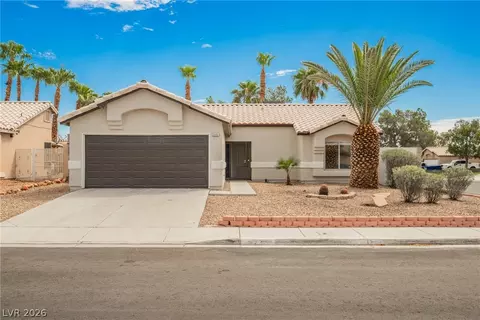5102 Del Shannon St, North Las Vegas, NV 89031