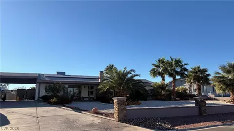 2191 Buckboard Ln, Las Vegas, NV 89123