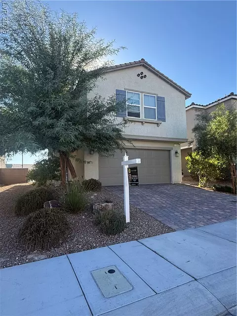 1209 Deep Valley Ave, North Las Vegas, NV 89084
