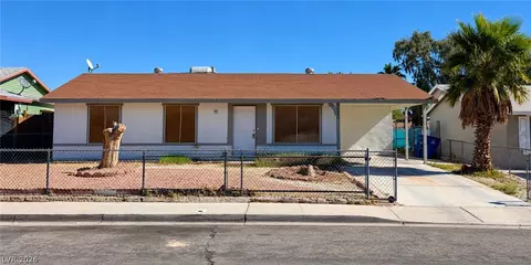 3020 Arrowhead St, North Las Vegas, NV 89030