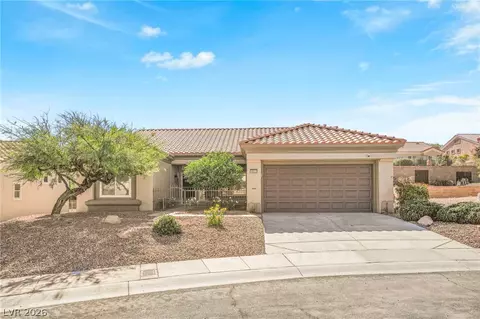 10321 Eagle Vale Ave, Las Vegas, NV 89134