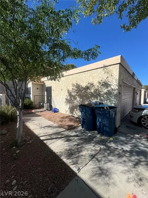 3369 Duece St, Las Vegas, NV 89121