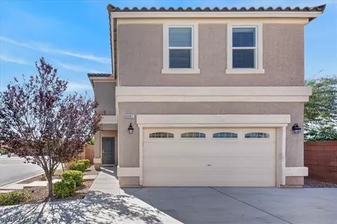 8881 Lake Myers Ct, Las Vegas, NV 89139