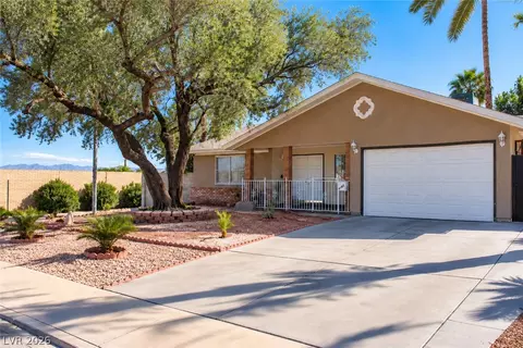 4185 Oxnard Cir, Las Vegas, NV 89121