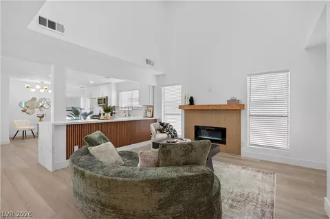 5536 Big Sea St, Las Vegas, NV 89110