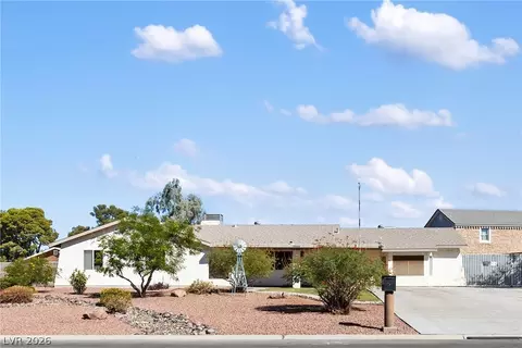 7786 Branding Iron Ln, Las Vegas, NV 89123