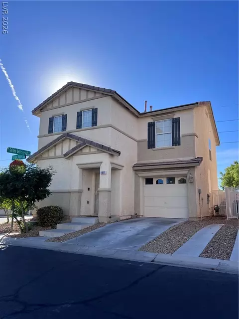 1311 Golden Apple St, Las Vegas, NV 89142