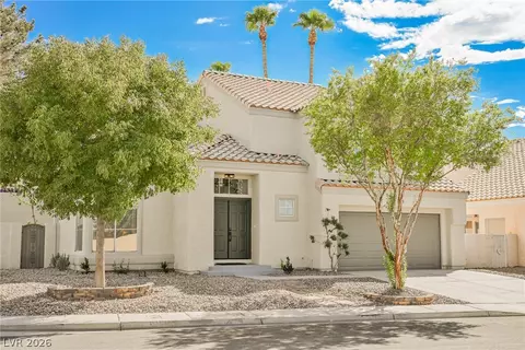 2529 Cortina Ave, Henderson, NV 89074