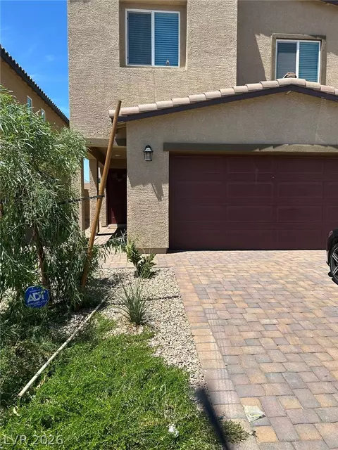 5639 N Mesa Sedona St, North Las Vegas, NV 89081