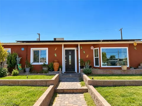 4559 S Nellis Blvd, Las Vegas, NV 89121