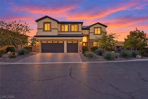 3962 Jacob Lake Cir, Las Vegas, NV 89118