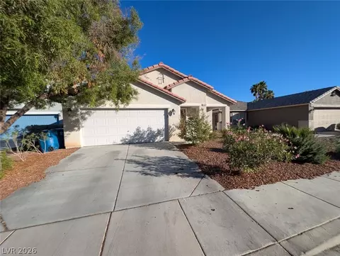 5028 Rapid River Ct, Las Vegas, NV 89131