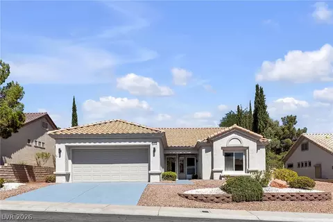 10636 Argents Hill Dr, Las Vegas, NV 89134