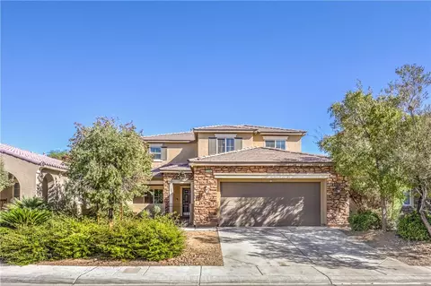 5144 Poem Ct, North Las Vegas, NV 89081