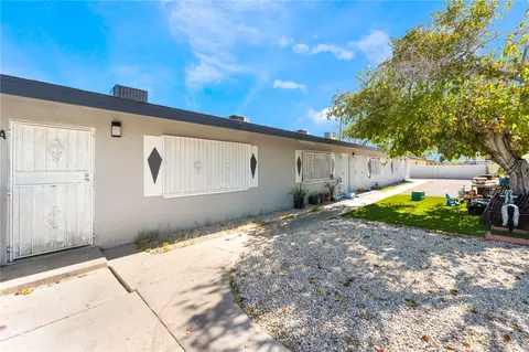 2516 Ellis St, North Las Vegas, NV 89030