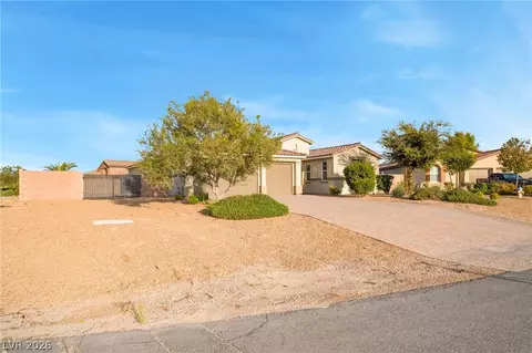 6240 Barberry Ct, Pahrump, NV 89061