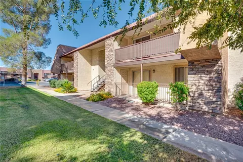 5180 Indian River Dr #353, Las Vegas, NV 89103