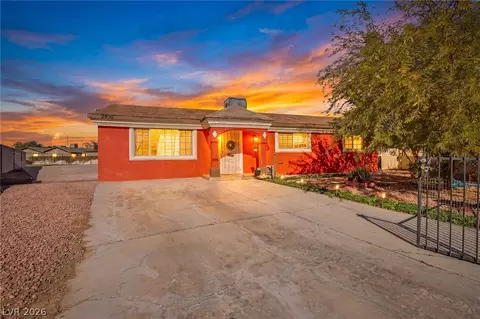 2800 Tulane Cir, North Las Vegas, NV 89030