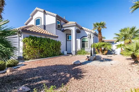 5115 Milange St, North Las Vegas, NV 89031