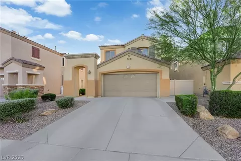 5525 Sun Prairie St, North Las Vegas, NV 89081